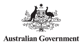 Australian Federal Government
